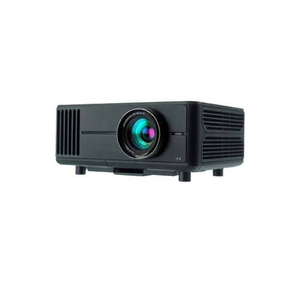 Projecteur intelligent